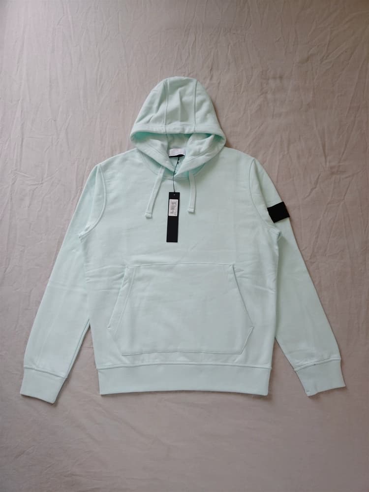 21FW 20FW 64120 HOODED SWEATSHIRT TOPSTONEY 加绒连帽卫衣 - JoyaGoo Spreadsheet