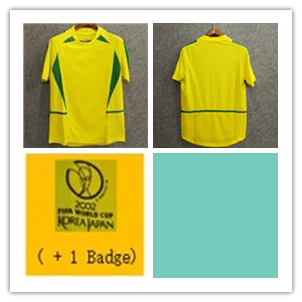 #B.razi 2002 retro S-2XL home  jersey【ID：409101853】 - JoyaGoo Spreadsheet