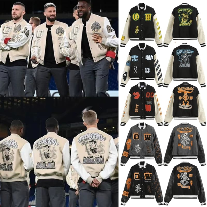 offwhite - JoyaGoo Spreadsheet