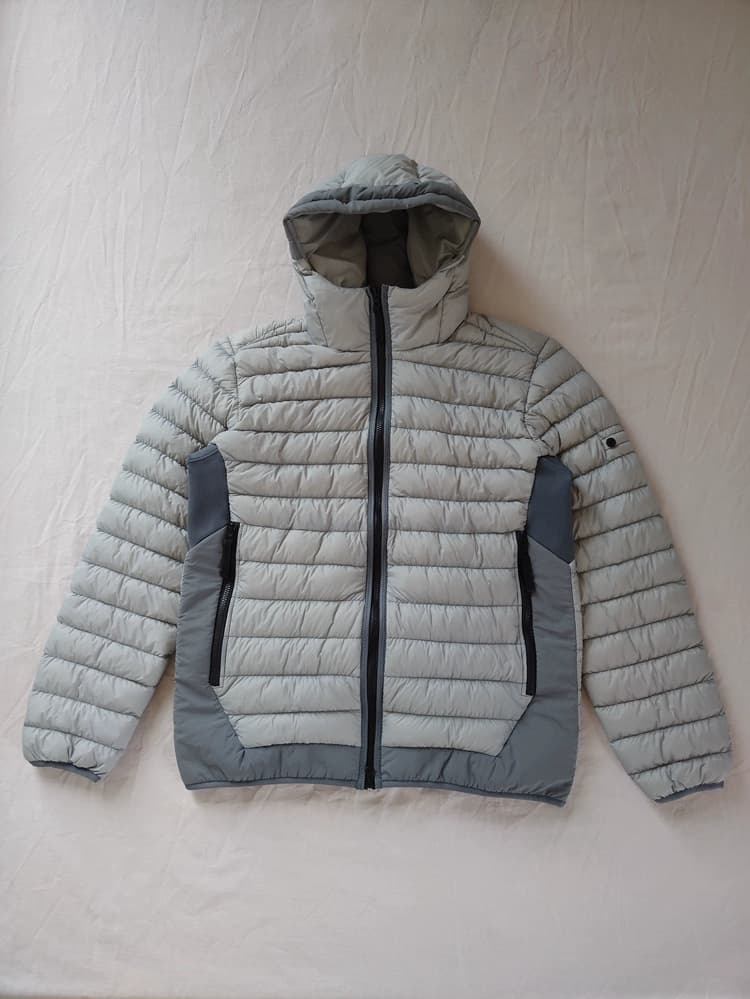 17FW 40124 DOWN JACKET TOPSTONEY 轻薄羽绒服