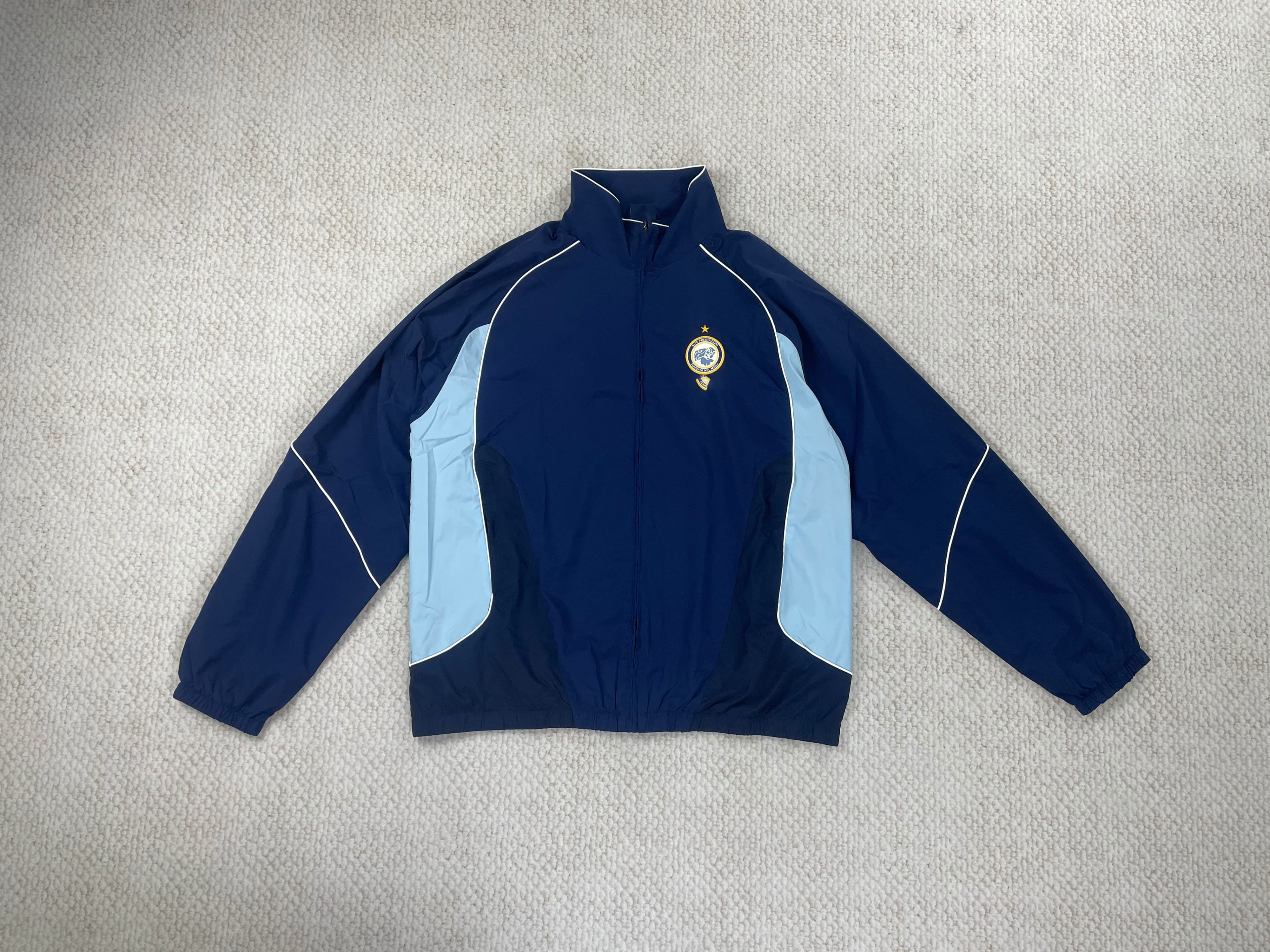 Tiger pa*um training tracksuit 三色套装 - JoyaGoo Spreadsheet