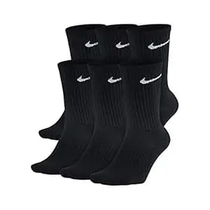 Nike Unisex Cotton Socks