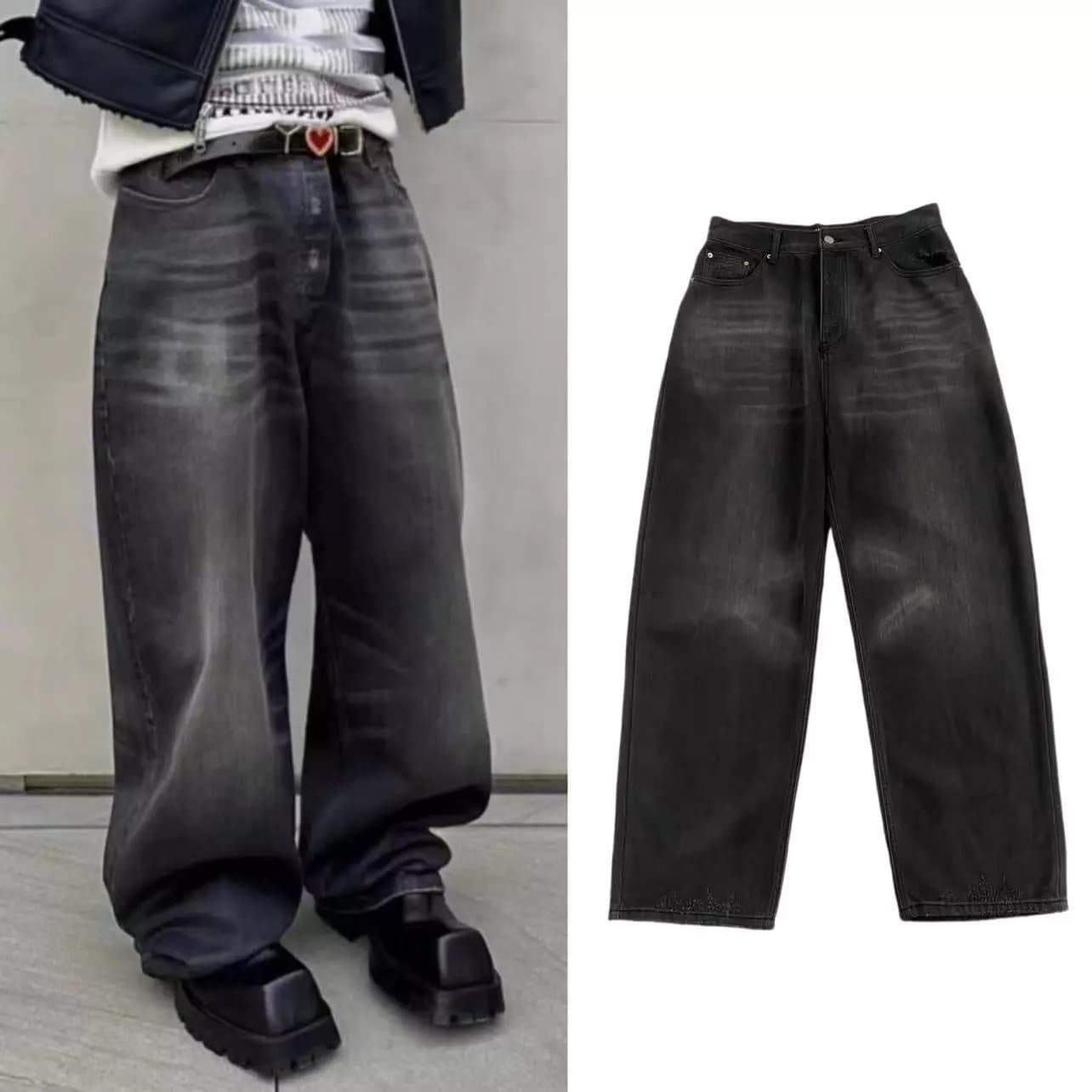 Jeans 3014222588 - JoyaGoo Spreadsheet