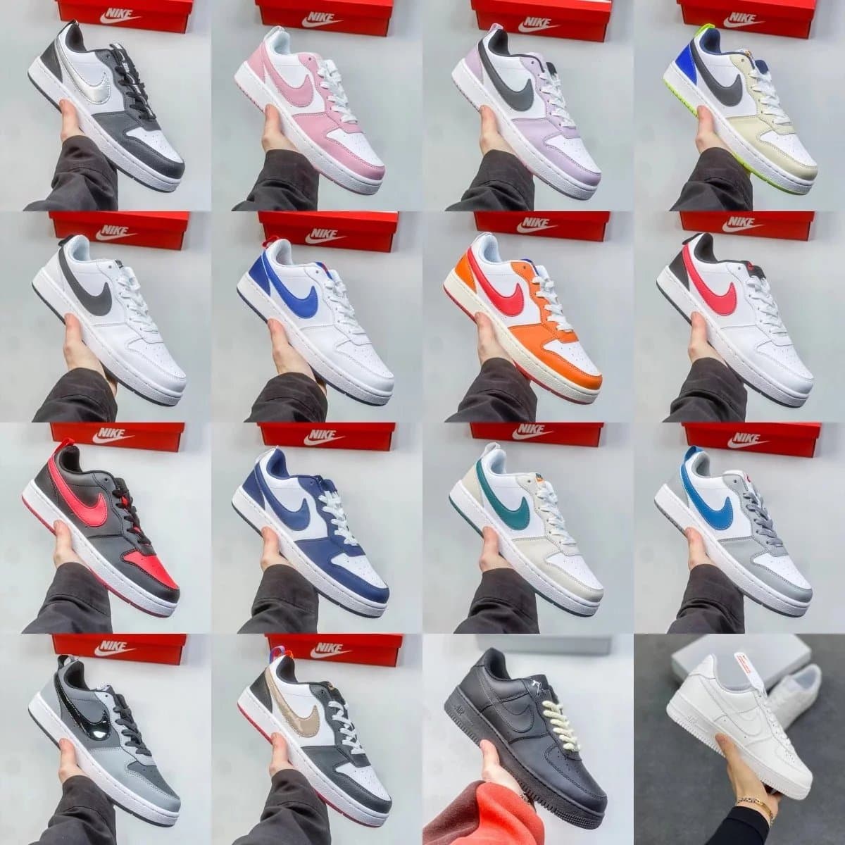 The probability of a minor defect in the special offer sneakers - JoyaGoo Spreadsheet