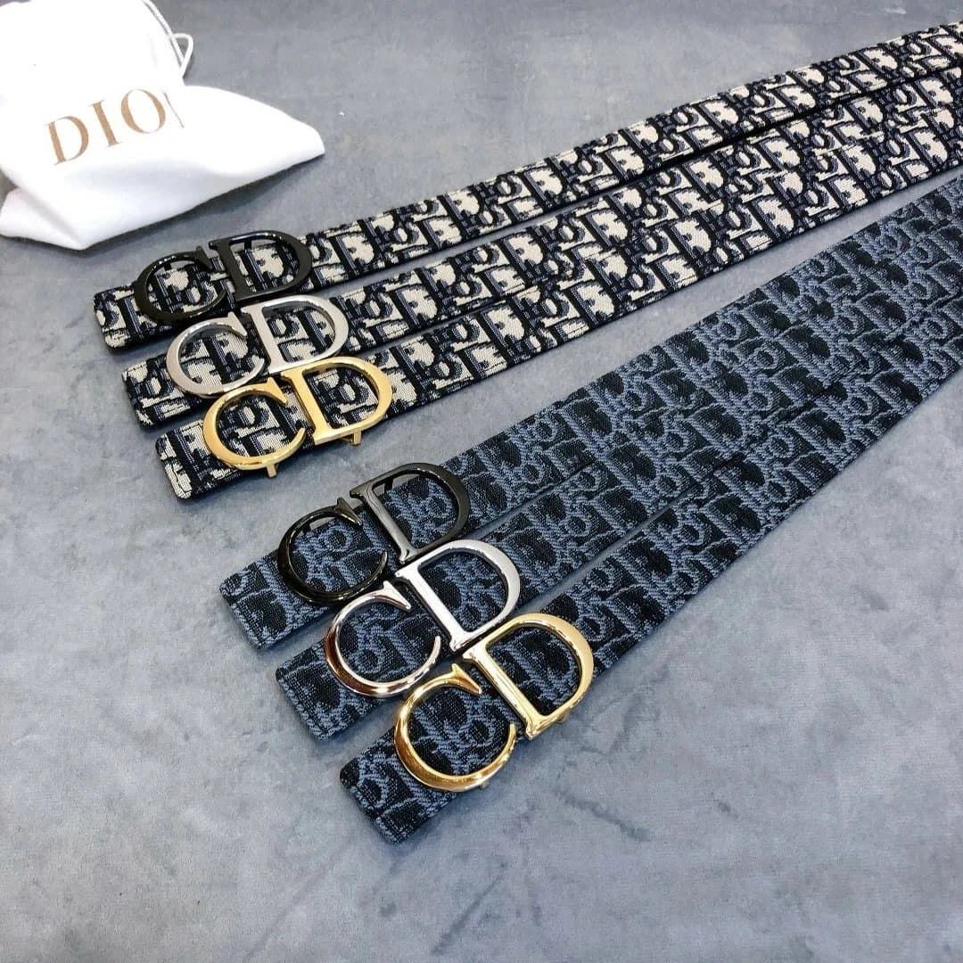 Dior Belts - Image 2