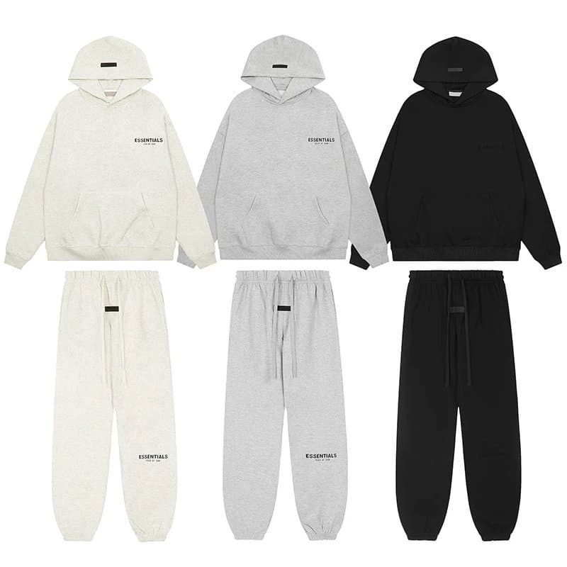 Casual hooded sweatshirt - JoyaGoo Spreadsheet