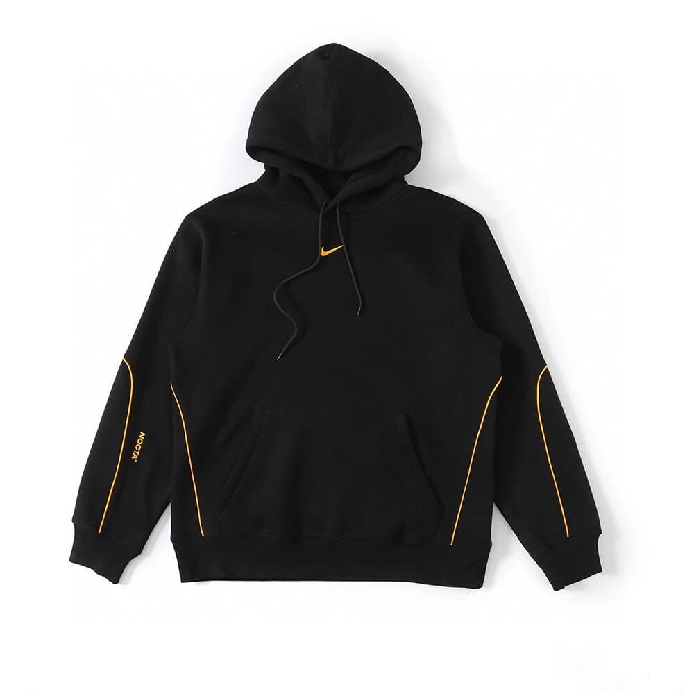 货号413005 
NK x Drake NOCTA系列联名卫衣
采用380克高克重加绒面料 立体硅胶印花 - JoyaGoo Spreadsheet