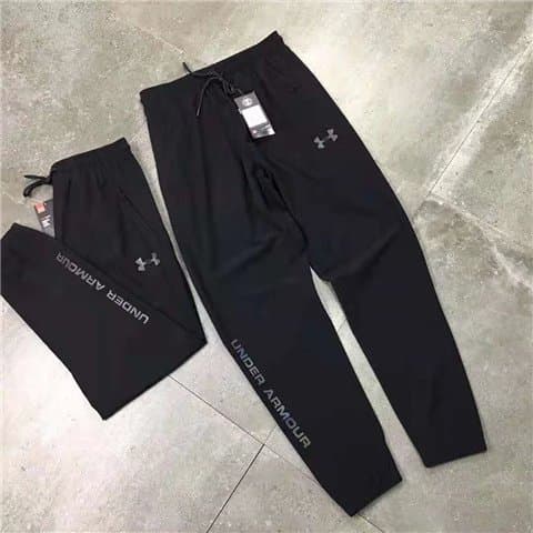 2024 New Summer Casual Quick-drying Nine-point Pants Men's 70D Nylon Four-sided Stretch 90830 L-5XL - JoyaGoo Spreadsheet