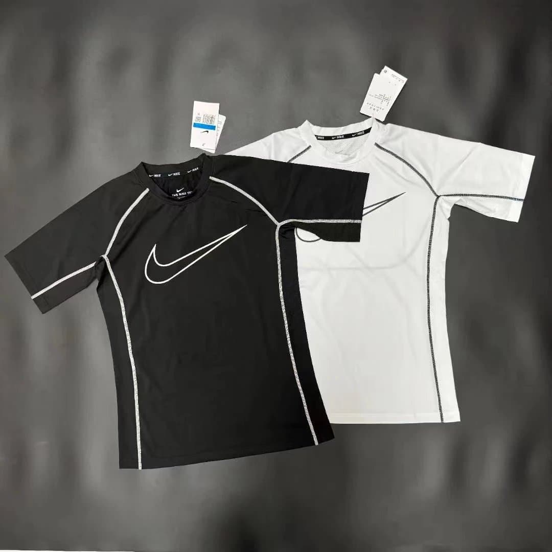 Sports quick-drying T-shirt - JoyaGoo Spreadsheet
