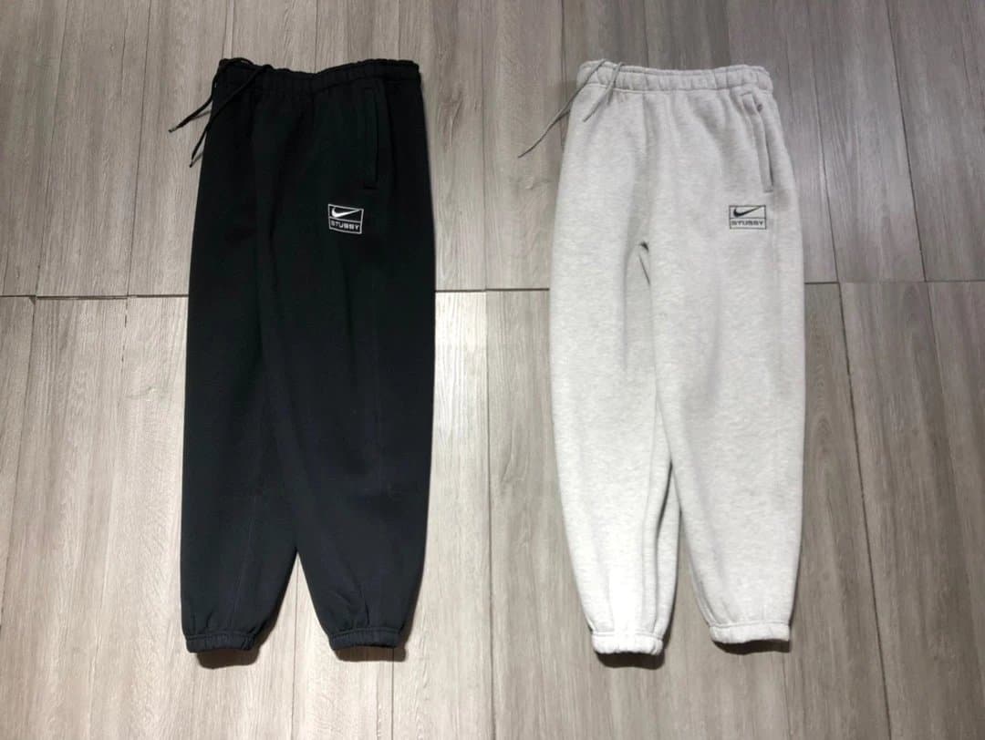 Nike x Stussy - Image 2