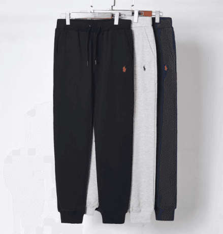 polo拉夫纯棉长裤卫 裤男士长裤秋冬保罗休闲束脚运动裤 p139 yuan - JoyaGoo Spreadsheet