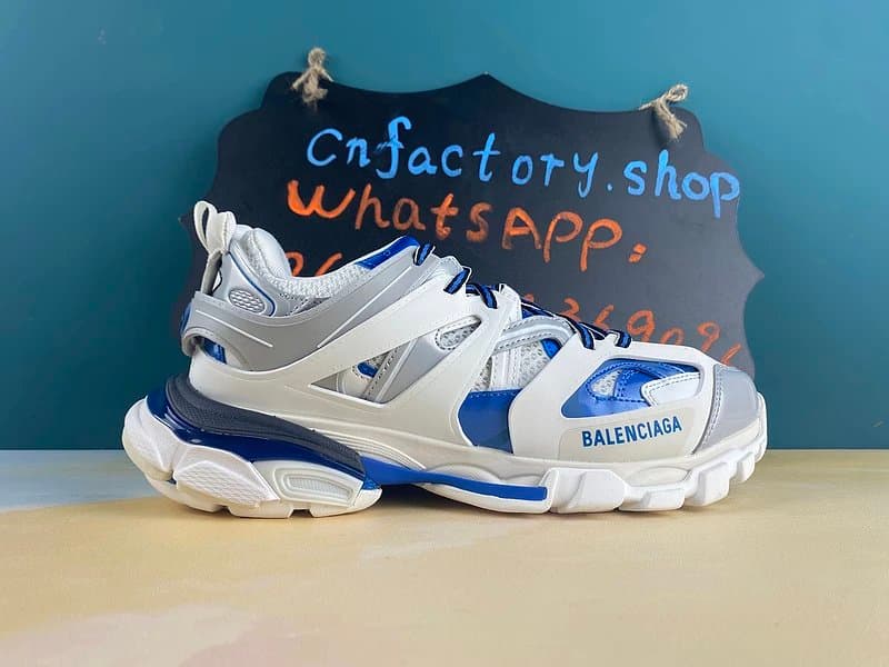 H59 CN Balen Track White Blue-542023 W2FS9 9051 - JoyaGoo Spreadsheet
