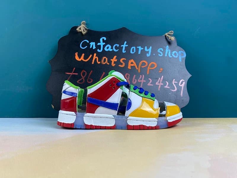 H45CN N1ke SB Dunk Low EBay Sandy Bodecker-FD8777-100 - JoyaGoo Spreadsheet