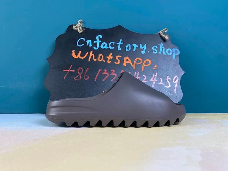 H15CN AD Yeezy Slide Soot | G55495 - JoyaGoo Spreadsheet