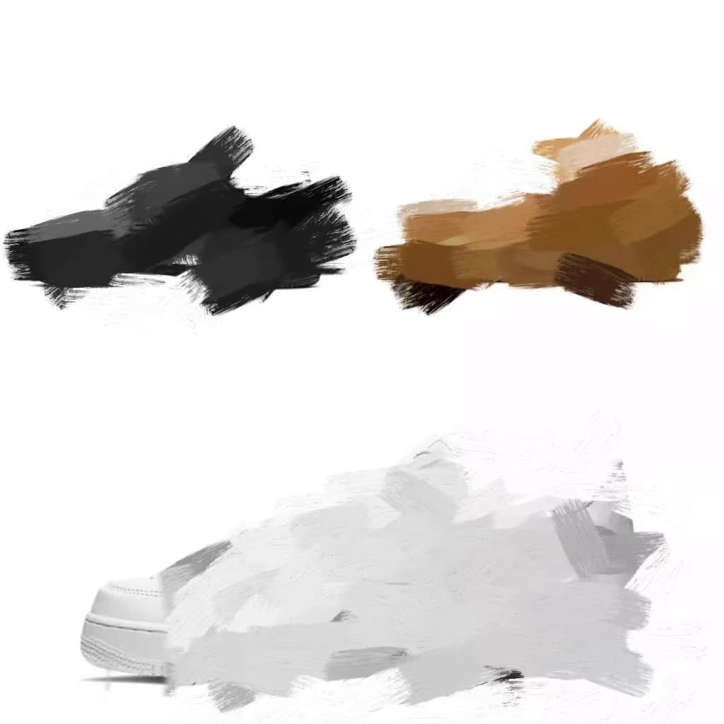 A low top 3 color collection F01 - JoyaGoo Spreadsheet