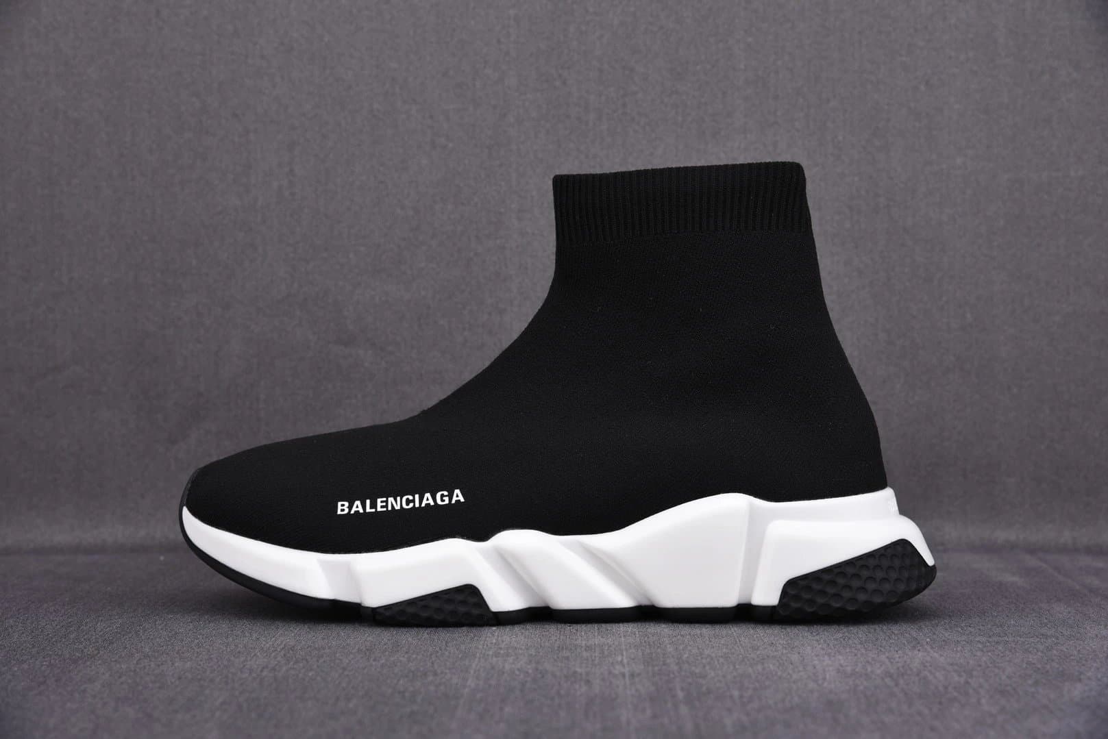 Balspeed run classic socks shoes