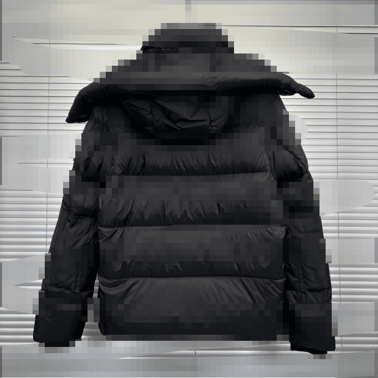 BR黑标羽绒服 - JoyaGoo Spreadsheet