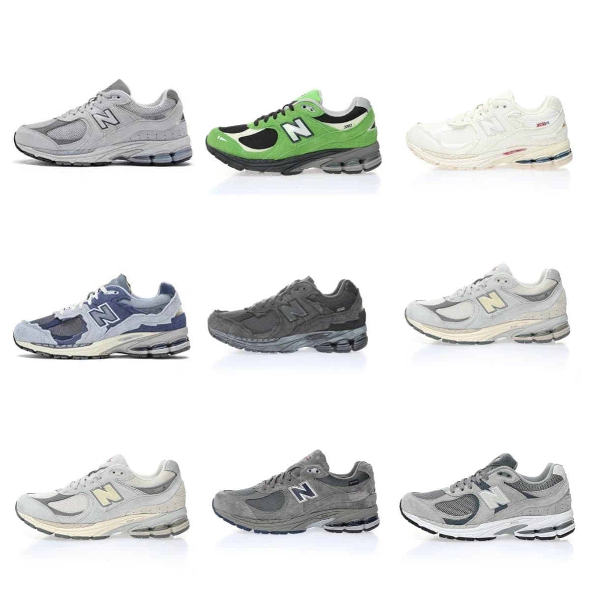 Dad's shoes and sneakers are popular - JoyaGoo Spreadsheet