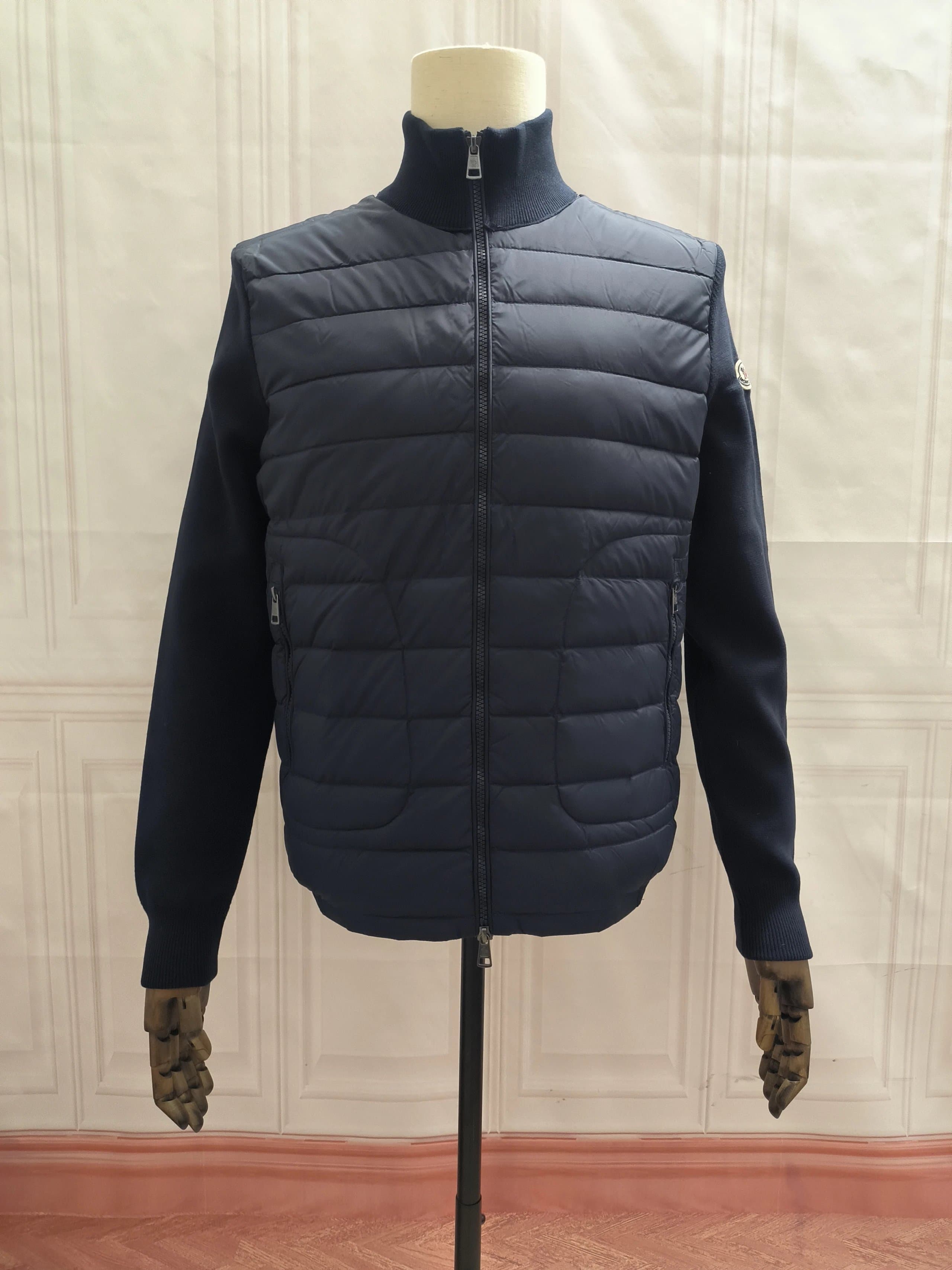Down jacket 52747874 - JoyaGoo Spreadsheet