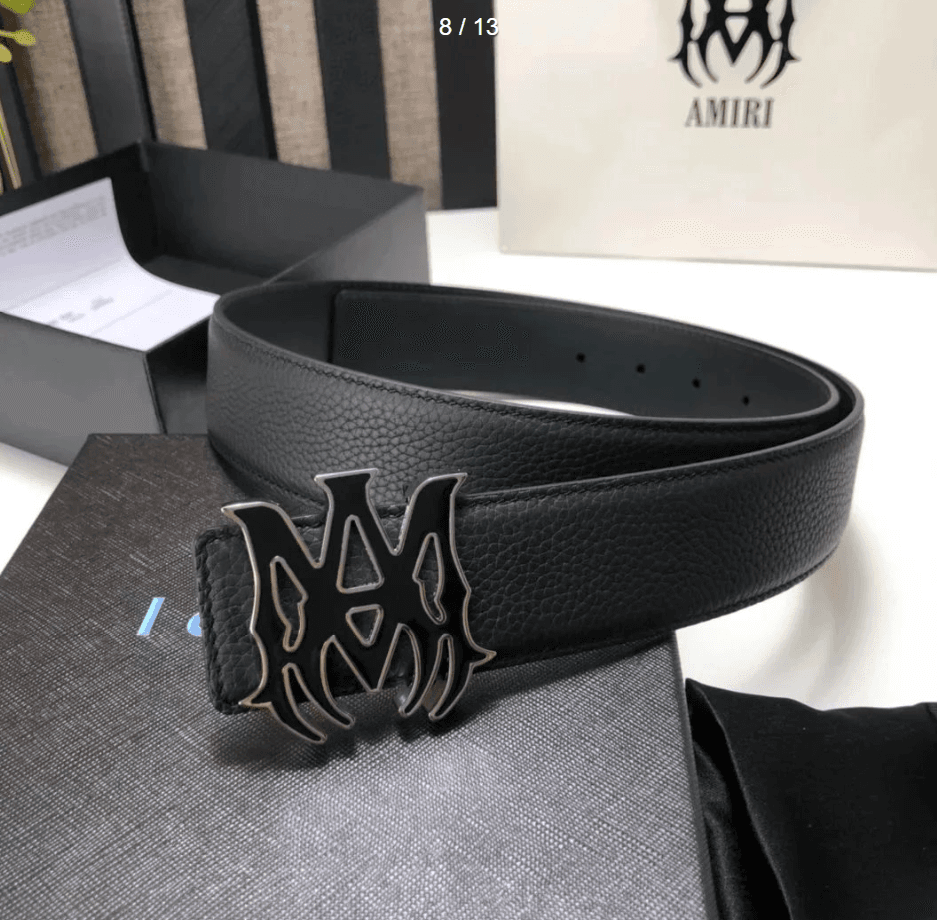 Fashion belt am606