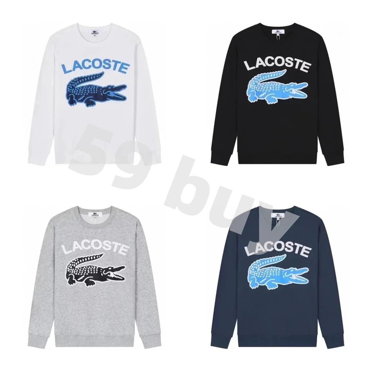 Spring and summer fashion all-match sweatshirt T-shirt hot-SQ002 - JoyaGoo Spreadsheet