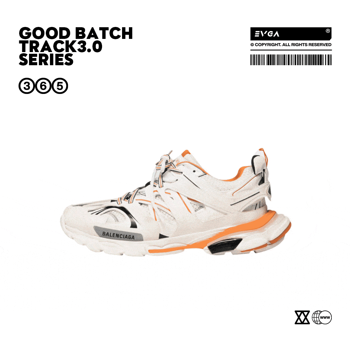 【BEST】升级版 Track系列 比Good好 - JoyaGoo Spreadsheet