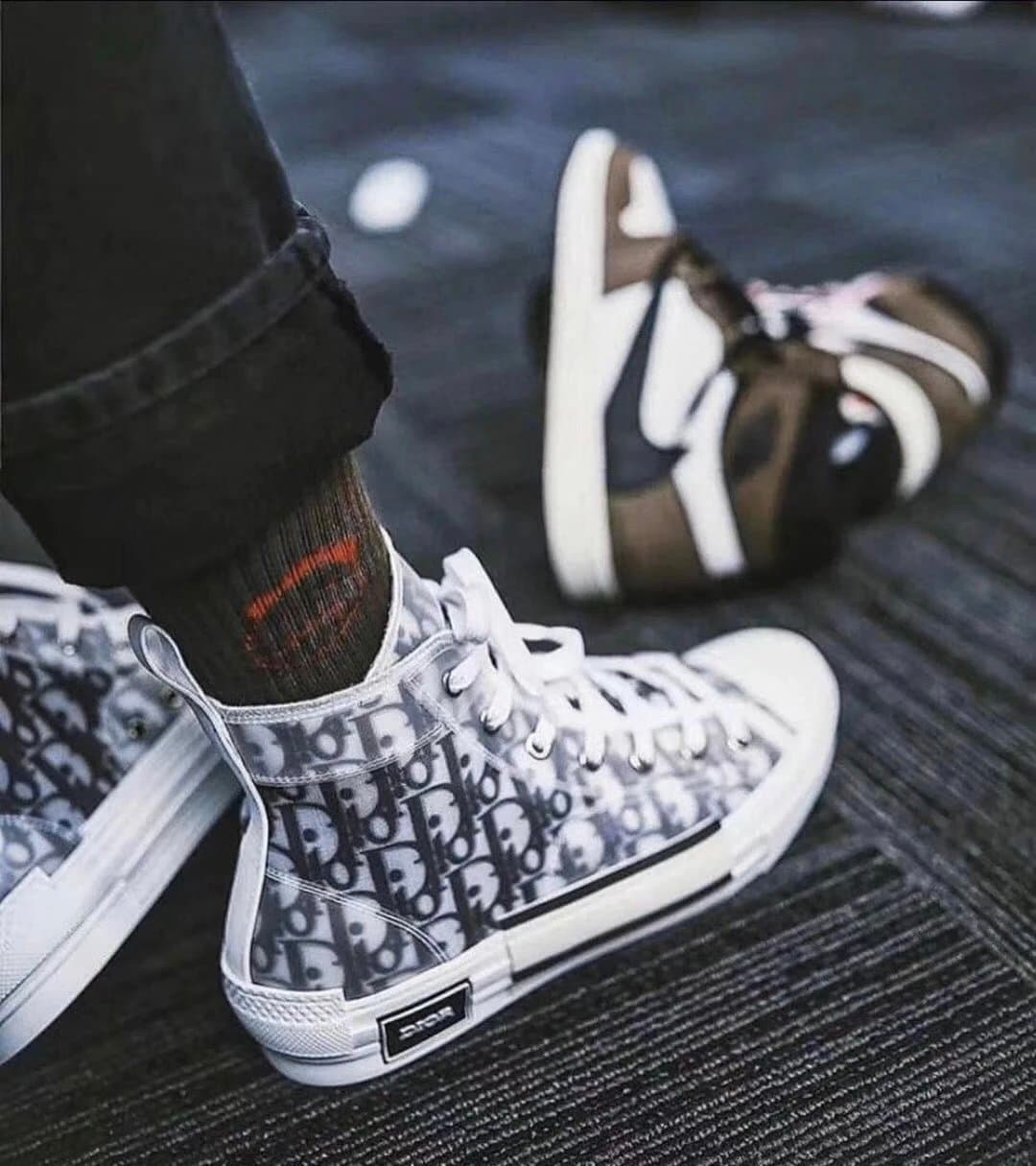 Dior b23 - Image 2