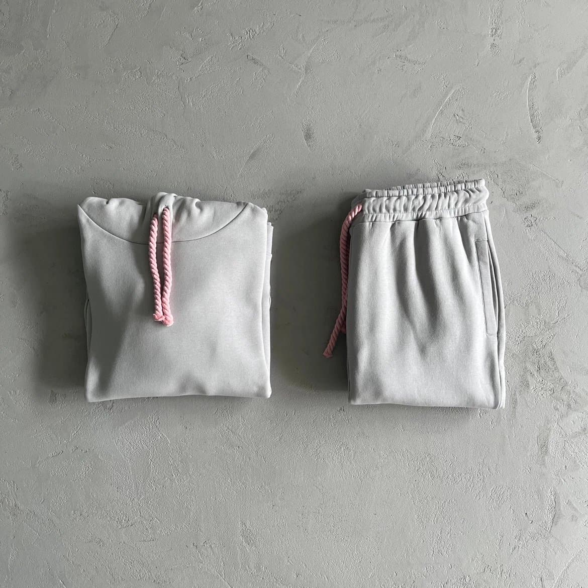 synaworld tracksuit long sets - Image 4