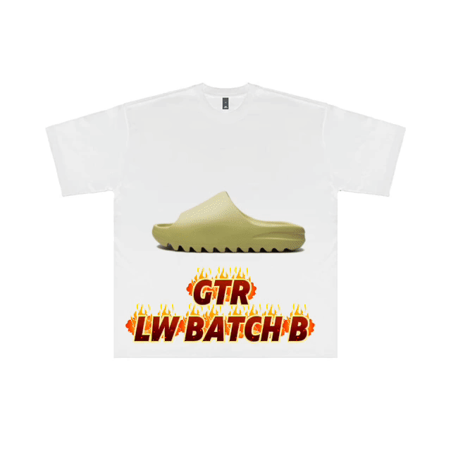 LW BATCH B SLIDE（no shoebox）Free reinforcement of outer packing in China！no refund or change - JoyaGoo Spreadsheet