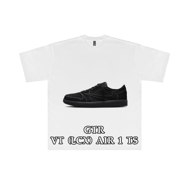 VT（LCX）BATCH AIR 1（AJ1）TS倒钩 跑量 - JoyaGoo Spreadsheet