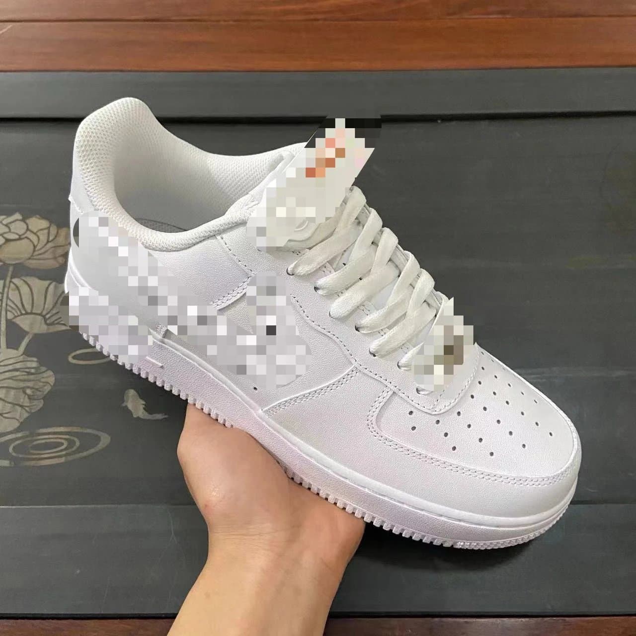 Pure original version white low top independent mold 35.547.5 only on the market - JoyaGoo Spreadsheet