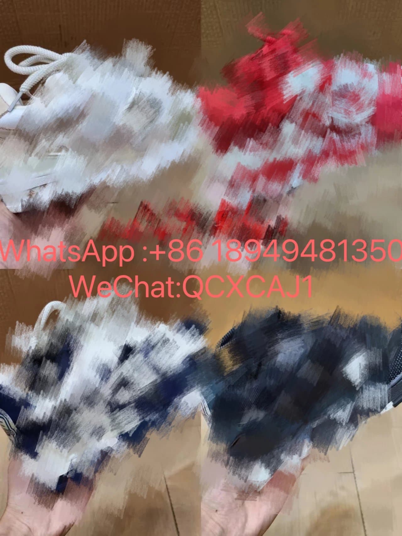佛山版本 驴滑板鞋 Please slide below for instructions before purchasing - JoyaGoo Spreadsheet