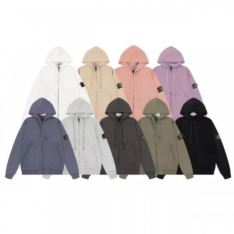 [Original label passed inspection] New simple solid color compass label trend for autumn and winter - JoyaGoo Spreadsheet
