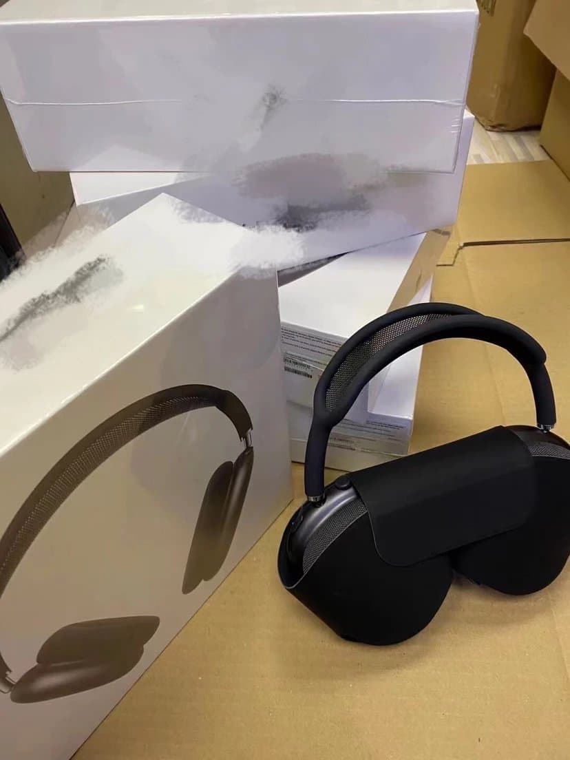Max headphone 1:1 非质量问题不退不换 - JoyaGoo Spreadsheet