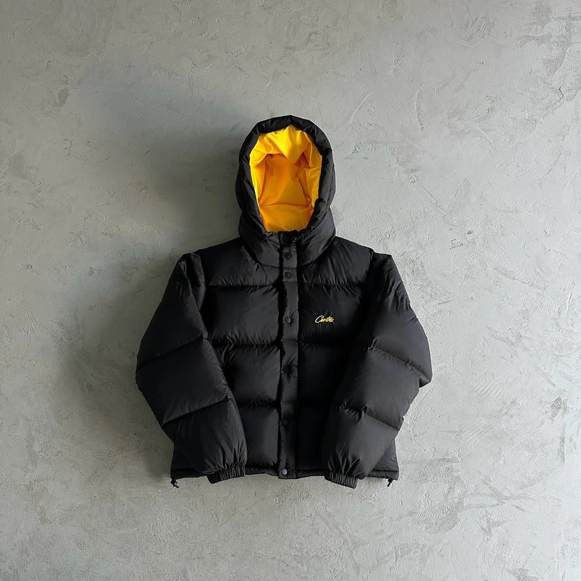Bolo v2 down jacket - JoyaGoo Spreadsheet