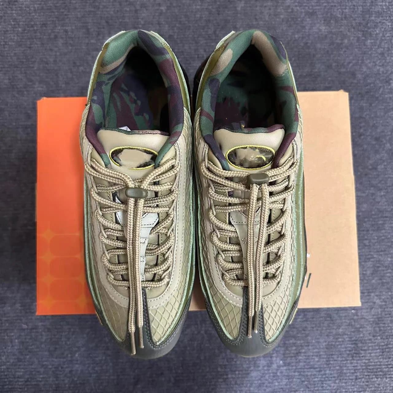 CRTZ x aa shoes - JoyaGoo Spreadsheet