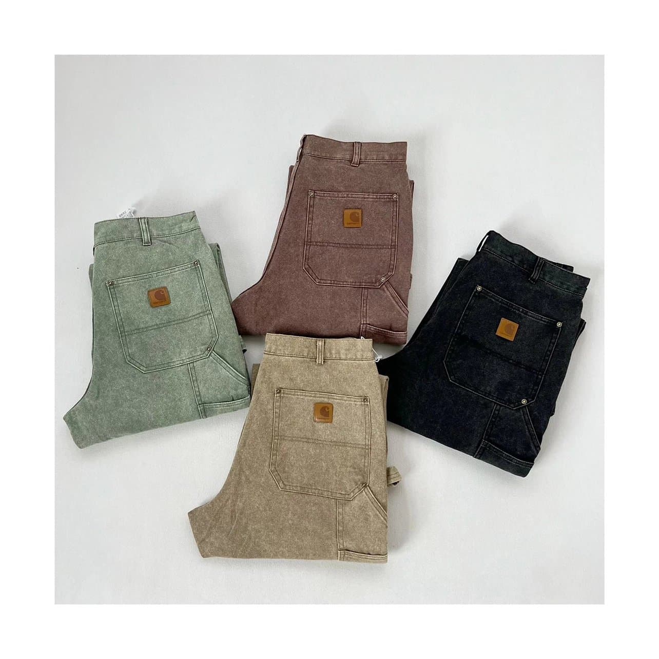 Carhatt Denim 3 - Image 2