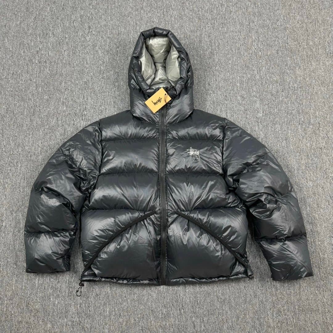 Stussy Down Puffer - JoyaGoo Spreadsheet