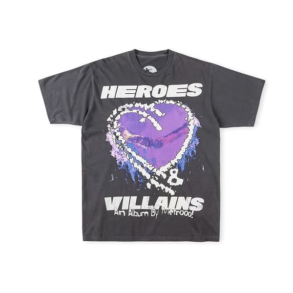 Hellstar - JoyaGoo Spreadsheet