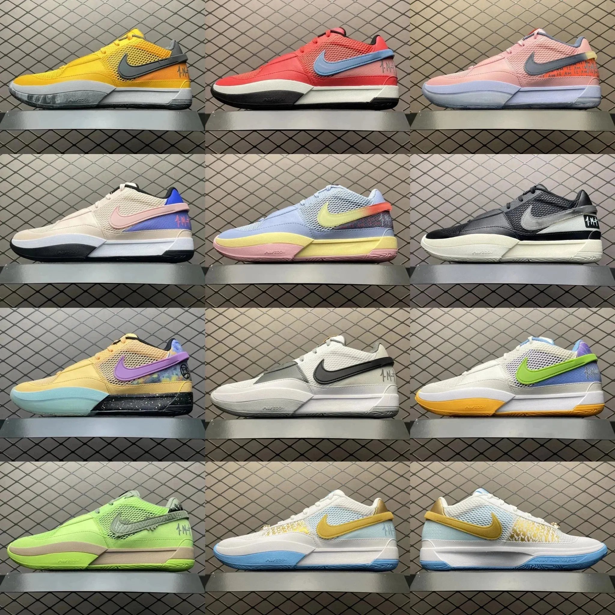 Sneaker 8