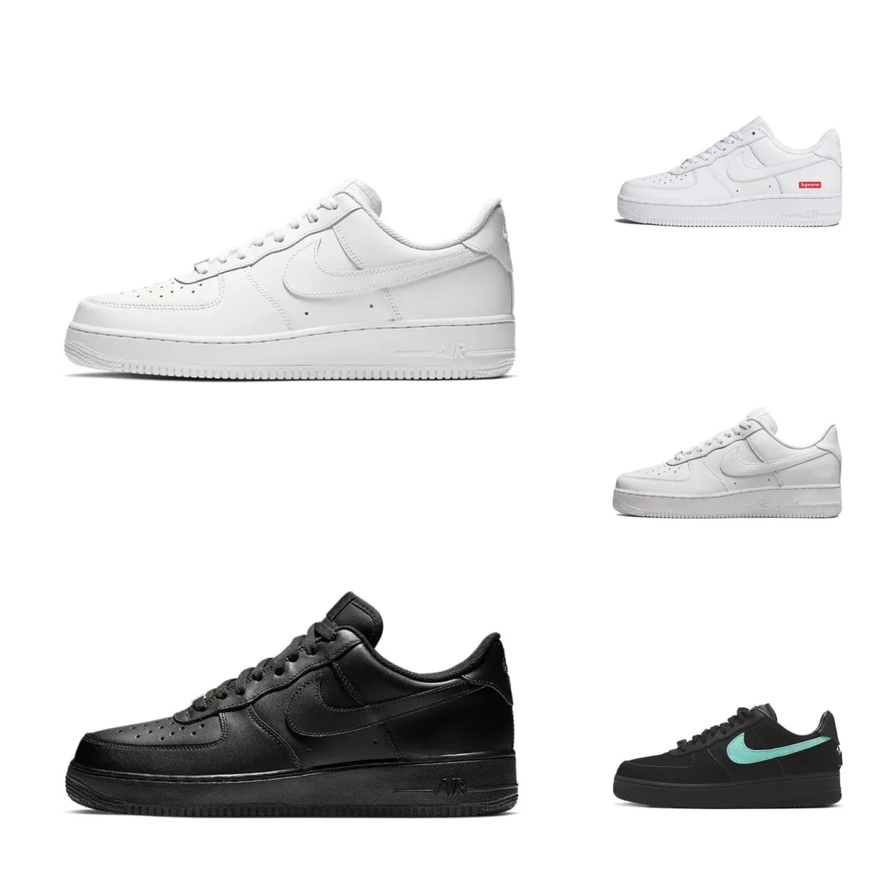 black af1 – photo 5
