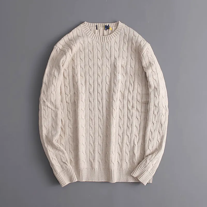 Ralph Lauren pattern – photo 11