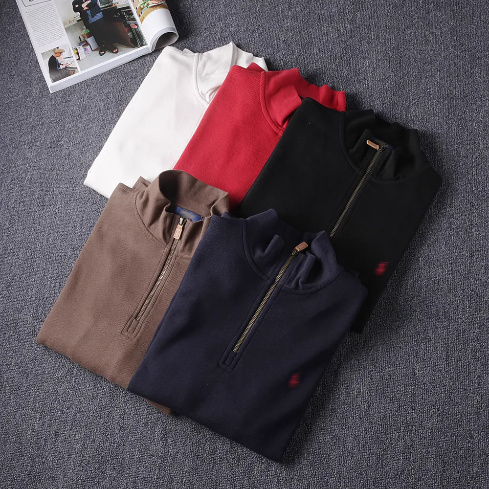 LACOSTE SWEATER – photo 12
