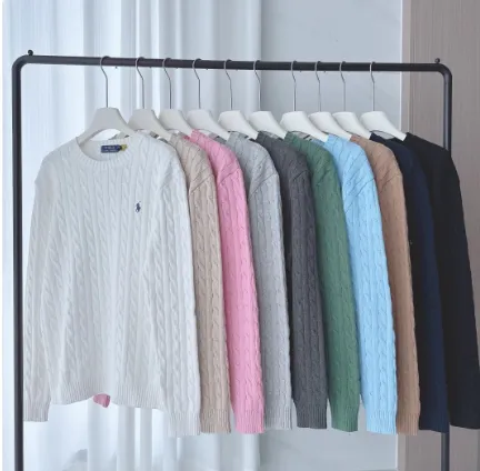 Raulph Lauren knits – photo 2
