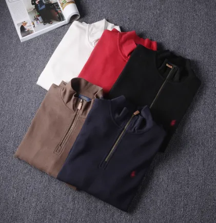 LACOSTE SWEATER – photo 10