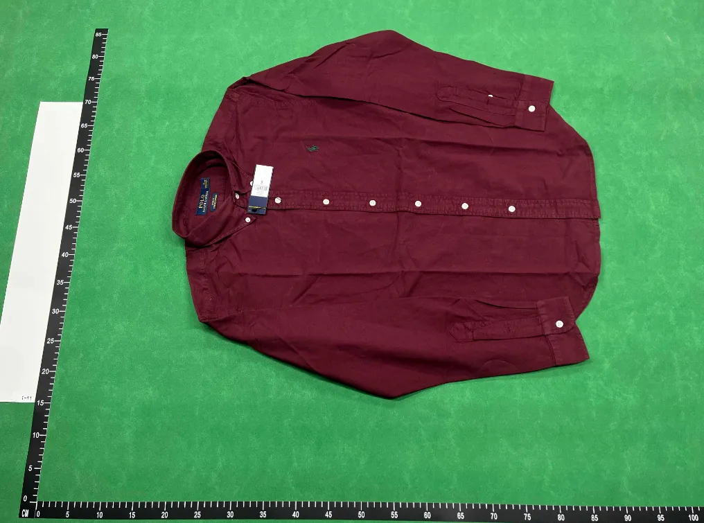 ralph lauren shirt – photo 2