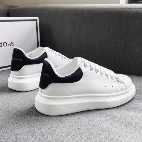 ALEXANDER MCQUEEN BUDGET 2 COLOURWAYS