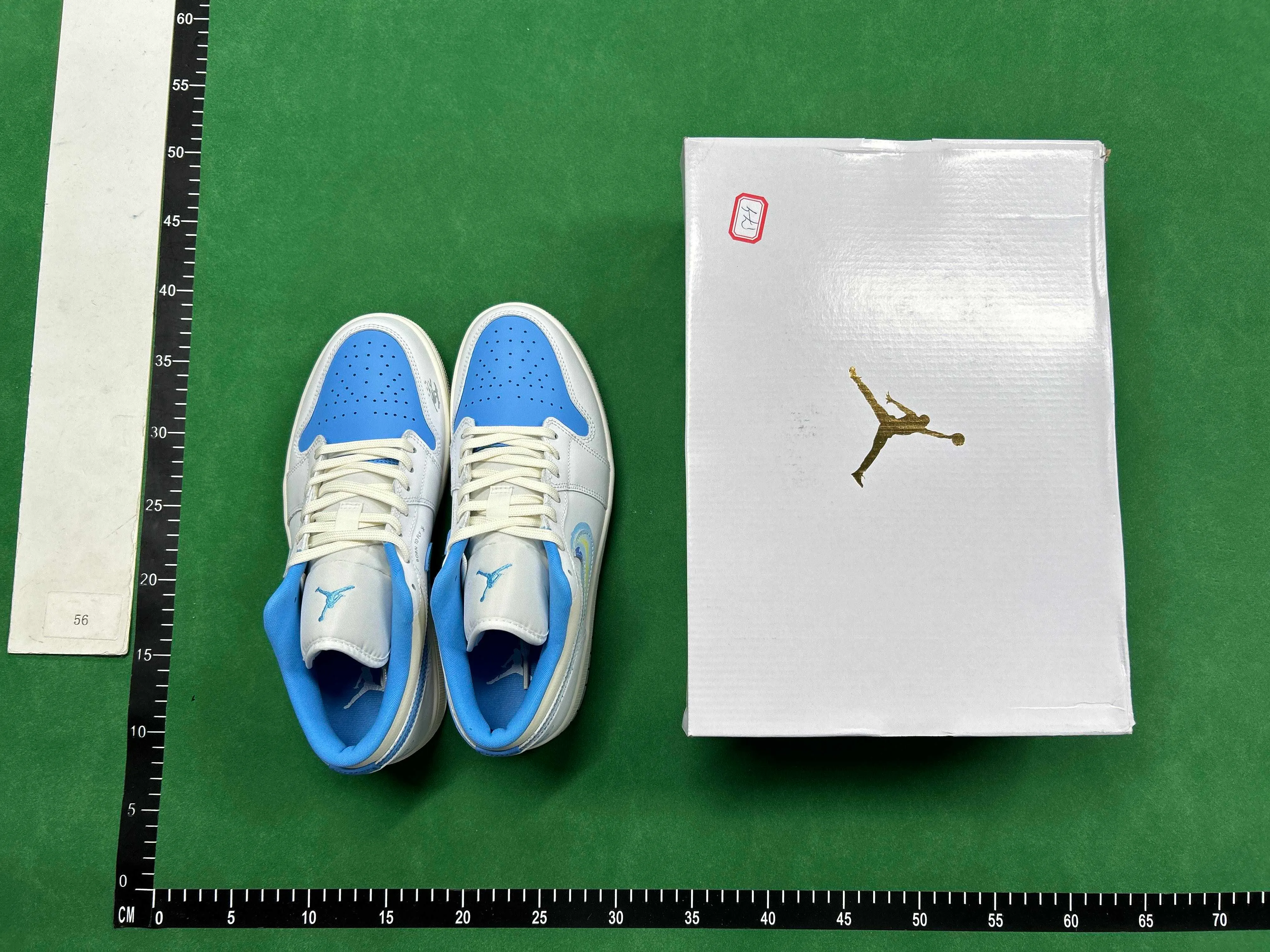 Jordan 1 2 Great Quality