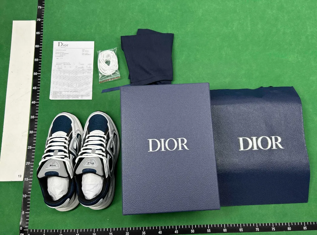 Dior B30 28 Colorways