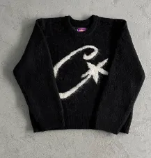 Corteiz sweater – photo 2